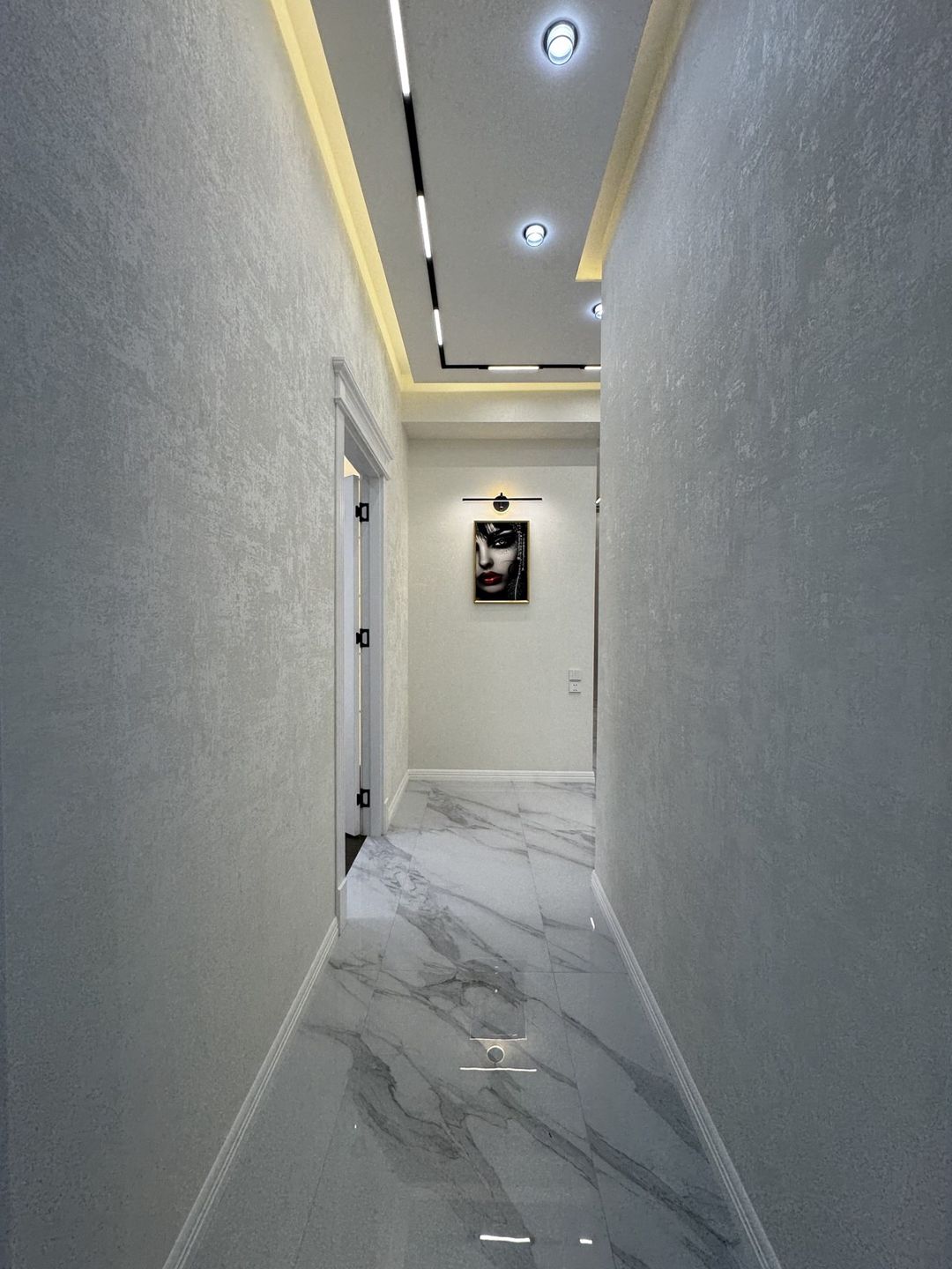Satılır 3 otaqlı yeni tikili 110 m² — Mənzil, Bakı (3)