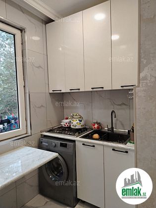 Satılır 3 otaqlı 70 m² köhnə tikili 1 mkr — Mənzil (7)