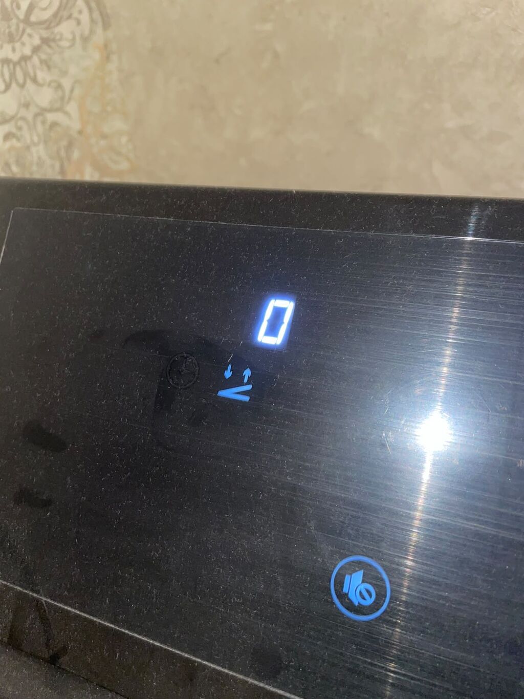 Ferro qaçış trenajoru - Elektron LED panel: vaxt, məsafə, sürət və — Koşu simulyatorları, Bakı (8)