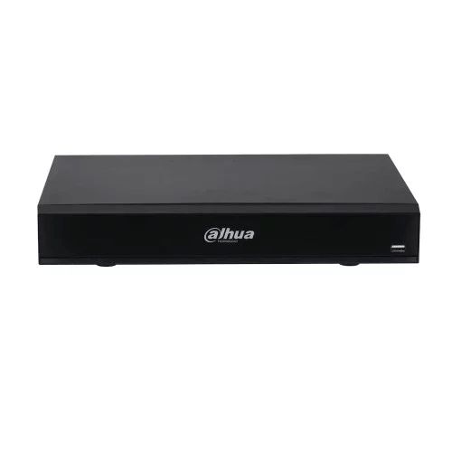 4-kanal videoqeydiyyatçı Dahua XVR7104HE-4KL-X — Təhlükəsizlik sistemləri, Bakı