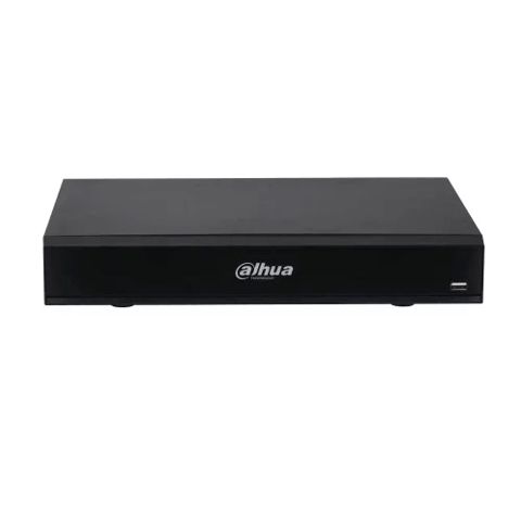 4-kanal videoqeydiyyatçı Dahua XVR7104HE-4KL-X — Bakı