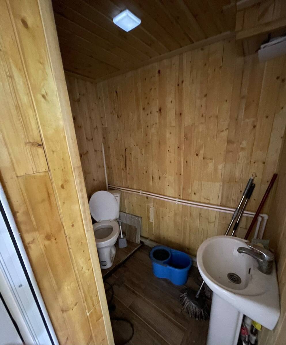 İcarəyə verilir obyekt 30 m² — Əmlak, Bakı (9)