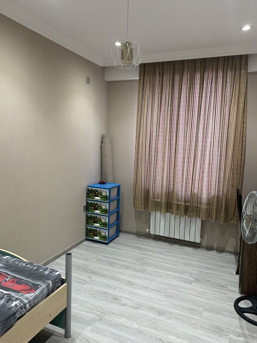 Satılır 4 otaqlı yeni tikili 132 m² — Mənzil, Xırdalan (8)