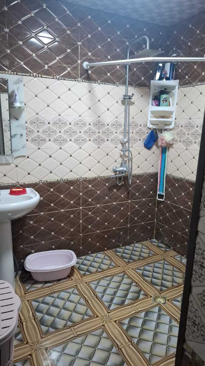 Satılır 4 otaqlı həyət evi/bağ evi 90 m² — Ev, villa, Bakı (3)