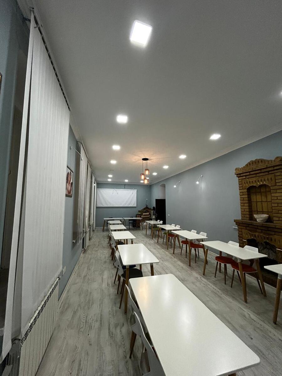 İcarəyə verilir 5 otaqlı ofis 200 m² — Ofis, Bakı