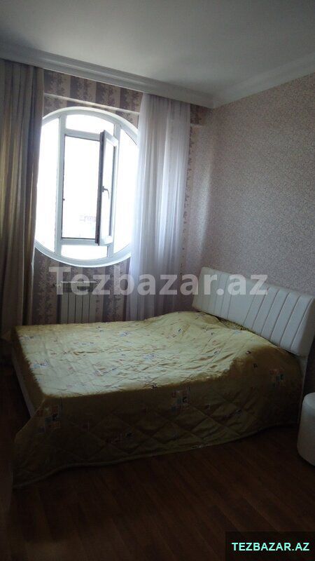 gunlik ev xetaide — Mənzil, Bakı (6)