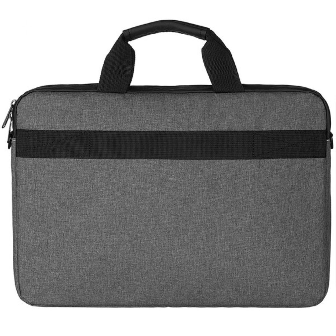 2E-CBN816GR Laptop Bag Practic 16″ Black — Noutbuk aksesuarları, Bakı (4)