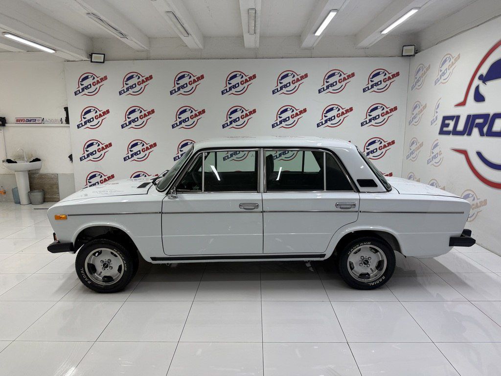 Lada (VAZ) 2106, 1.6 L, 2005 il, 38 000 km — Avtomobillər, Bakı (7)