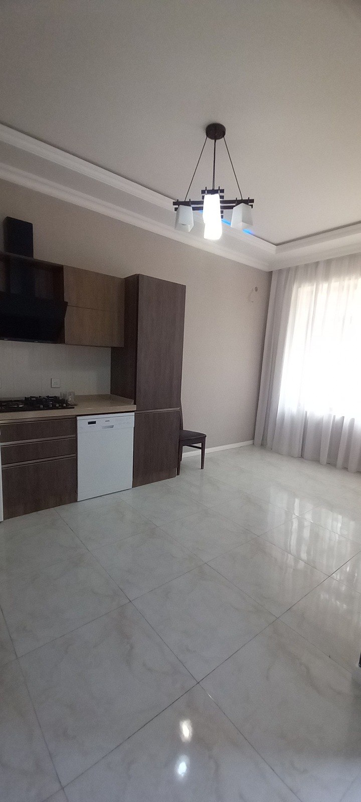 Satılır 4 otaqlı həyət evi/bağ evi 180 m² — Ev, villa, Bakı (10)