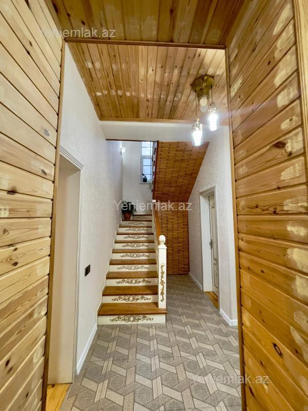 Satılır 6 otaqlı Həyət evi / Villa, 160 m², Kotec qəs — Ev, villa, Sumqayıt (7)