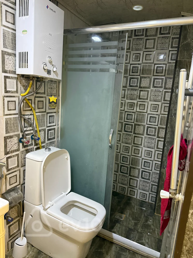 2 otaqlı mənzil, 60 m², Mirəli Seyidov — kirayə — Mənzil, Bakı (10)
