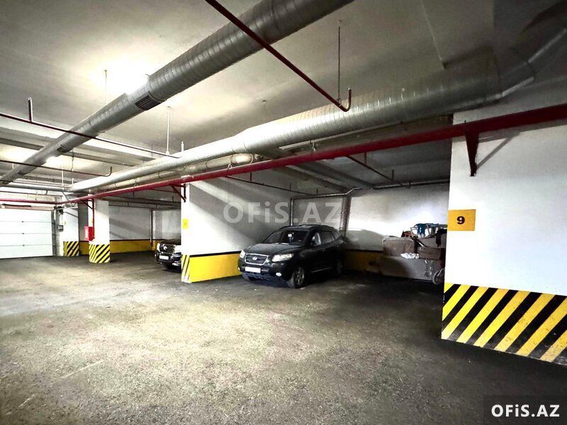 Yeni tikili Satılır Suraxanı r., Yeni Günəşli q., 3 otaq, 115 m² — Mənzil, Bakı (2)