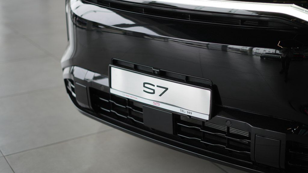 GAC S7, 1.5 L, 36.3 kWh, 2026 il, yeni — Avtomobillər, Bakı (7)