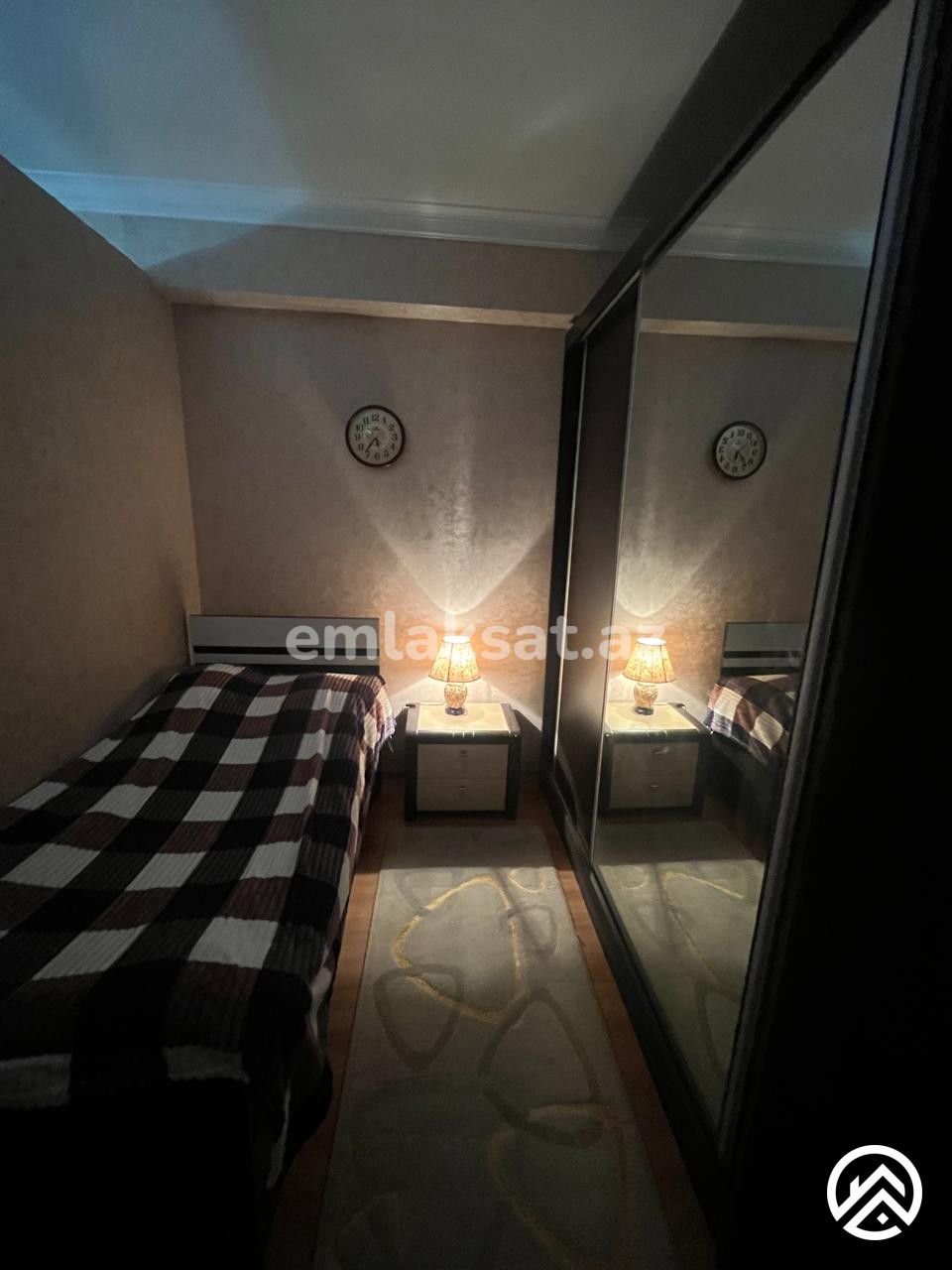 Satılır 2 otaq yeni tikili 38 m², Xırdalan — Mənzil, Xırdalan (9)