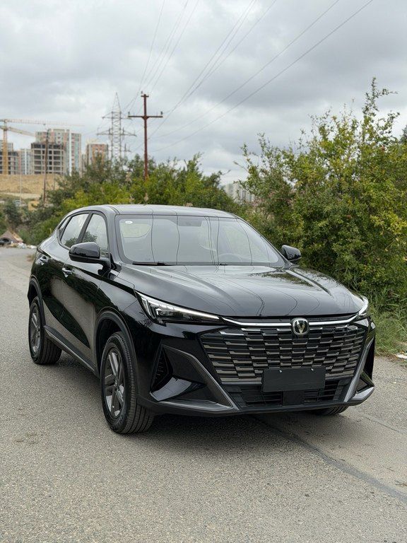Changan Oshan X5 Plus, 1.5 L, 2026 il, yeni — Avtomobillər, Bakı (3)
