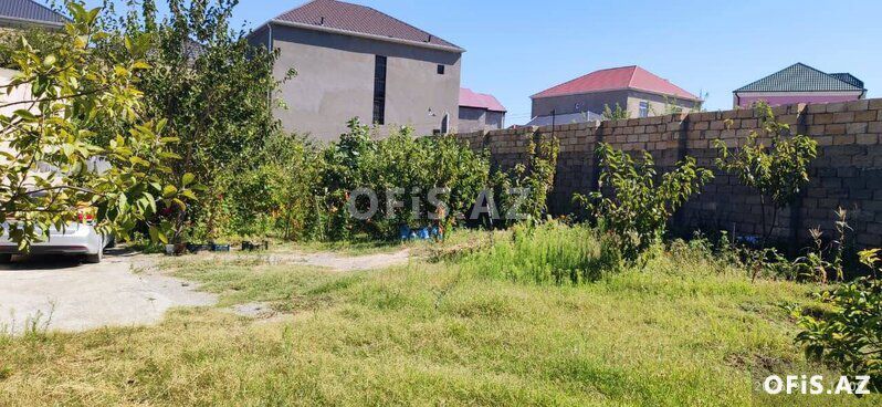 Torpaq Satılır Abşeron r., Masazır q., 5 sot — Torpaq, Bakı (3)