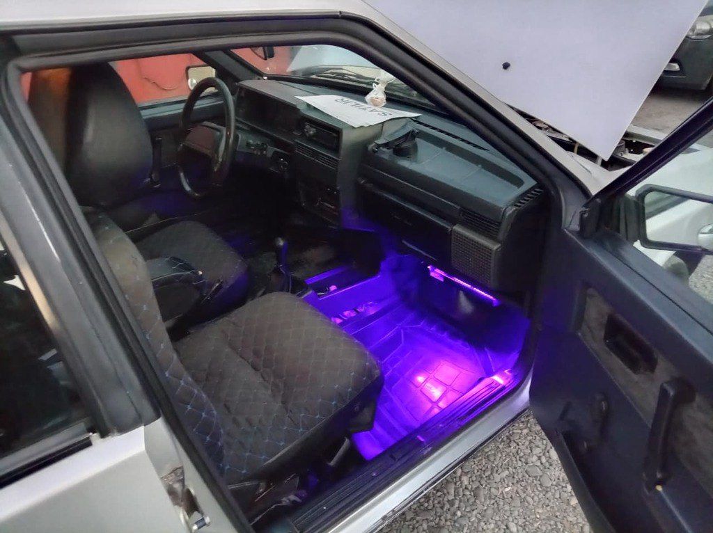 Lada (VAZ) 21099, 1.5 L, 2002 il, 567 460 km — Avtomobillər, Ağdaş (6)