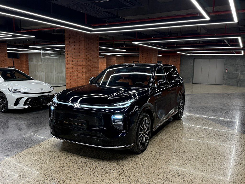 Changan Qiyuan Q07, 1.5 L, 31.7 kWh, 2025 il, yeni — Avtomobillər, Bakı (2)