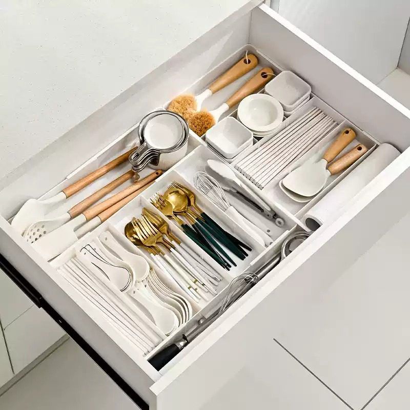 Çekmece içi organizer (kod: qrh41126-16) — Organizatorlar və böləciklər, Bakı (3)