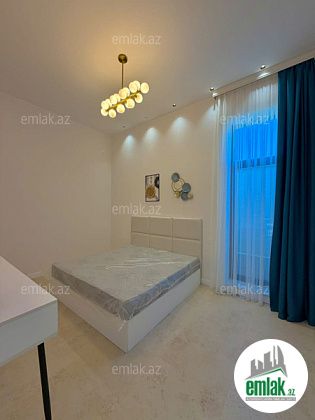 Satılır 4 otaqlı 160 m² bağ evi Şüvəlan — Ev, villa (8)