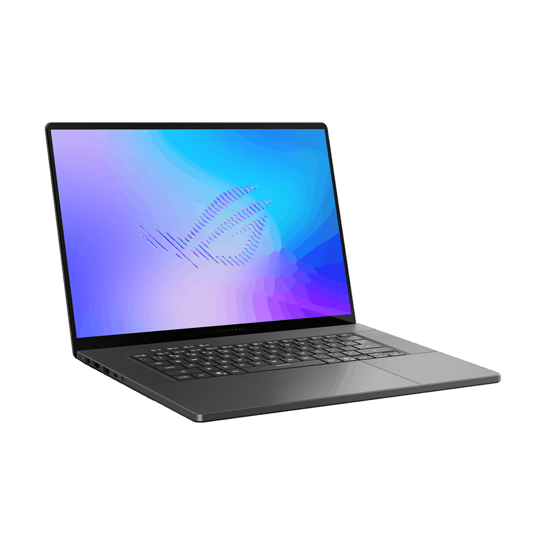 ASUS rog Zephyrus G16 OLED GU606AW-TB139W 90NR0PG2-M00790 (2026) — Noutbuklar, Bakı (3)