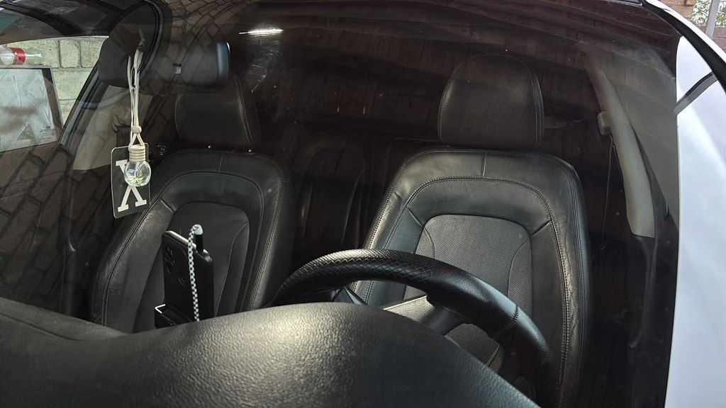 Kia Optima, 2.0 L, 2012 il, 211 000 km 32-BX-817 — Avtomobillər, Gəncə (7)