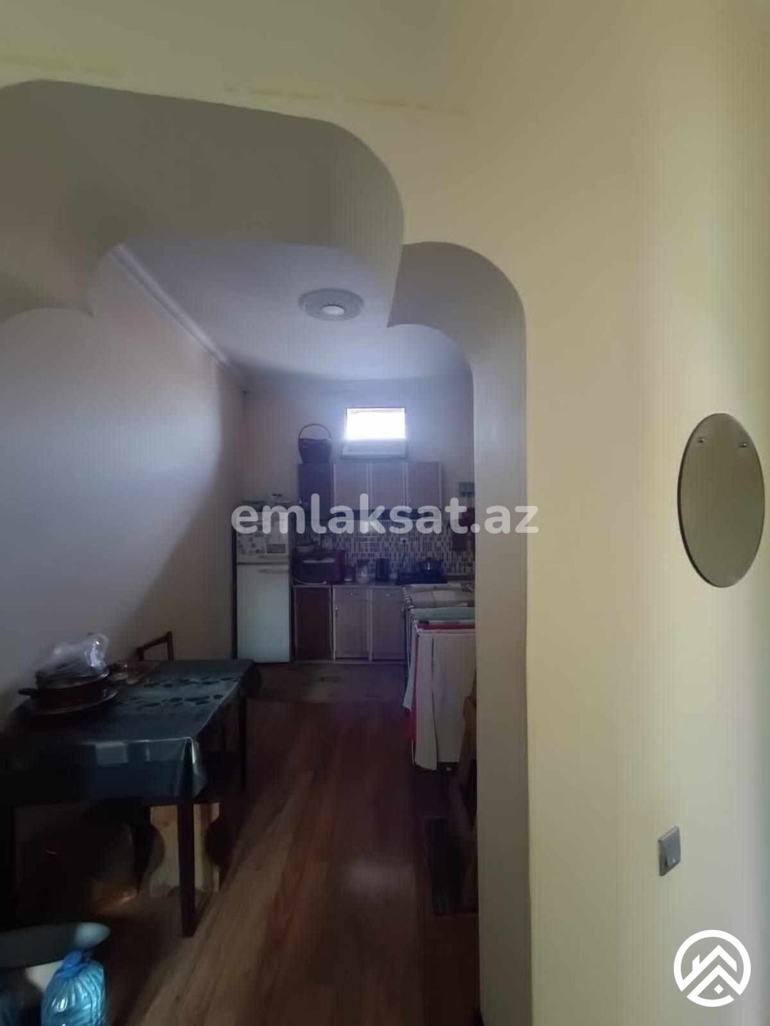 Satılır 4 otaq həyət evi / bağ evi 112 m², Qaraçuxur — Ev, villa, Bakı (12)