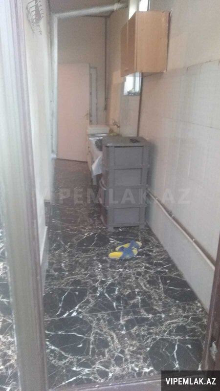Səbail rayonunda 2 otaqlı Həyət evi Kirayə verilir, 70 m² — Ev, villa, Bakı (6)