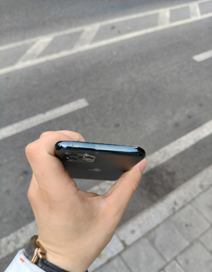 Apple iPhone 11 Pro, 4 GB — Smartfonlar, Bakı (6)
