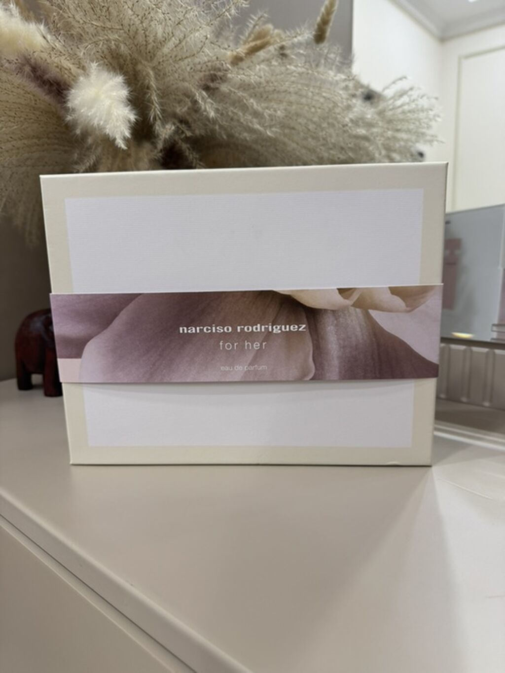 Narciso Rodriguez “for her” – Eau de Parfum hədiyyə dəsti Dəst — Kosmetik və parfüm dəstləri, Bakı (2)