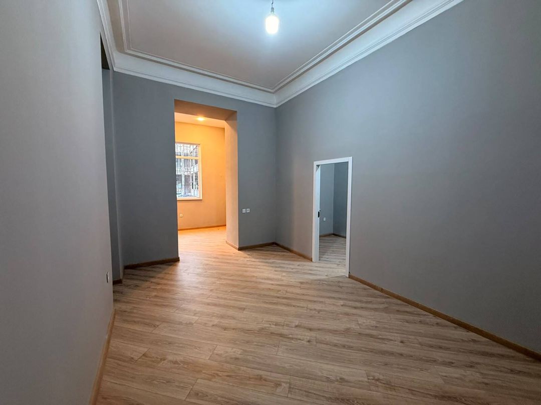 İcarəyə verilir 3 otaqlı köhnə tikili 80 m² — Mənzil, Bakı (9)