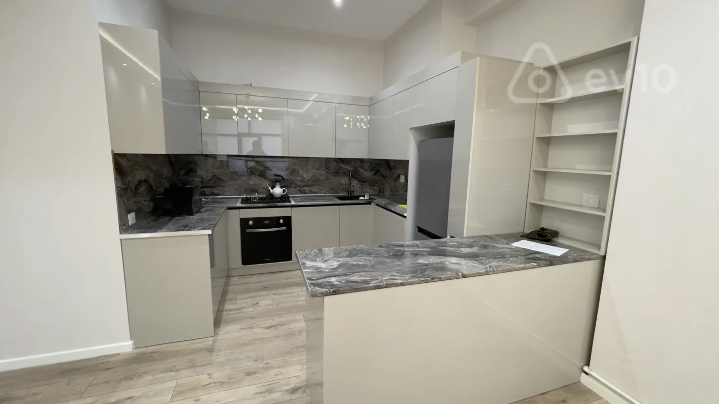 2 otaqlı mənzil, 83 m², Mirəli qasqayla sahib Zeynalovun kesişmesi — kirayə — Mənzil, Bakı (7)
