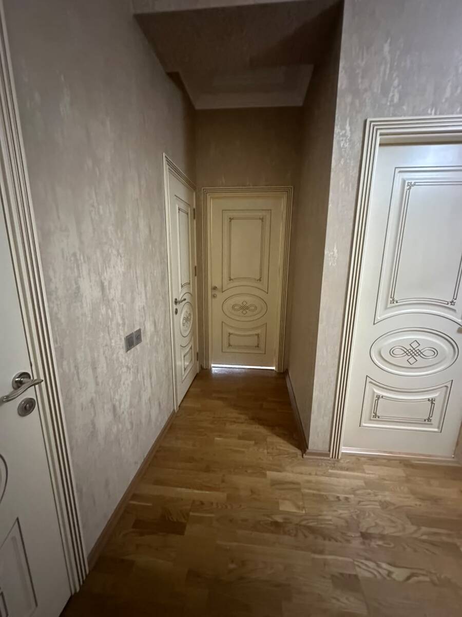 Satılır 3 otaqlı yeni tikili 105 m² — Mənzil, Bakı (9)