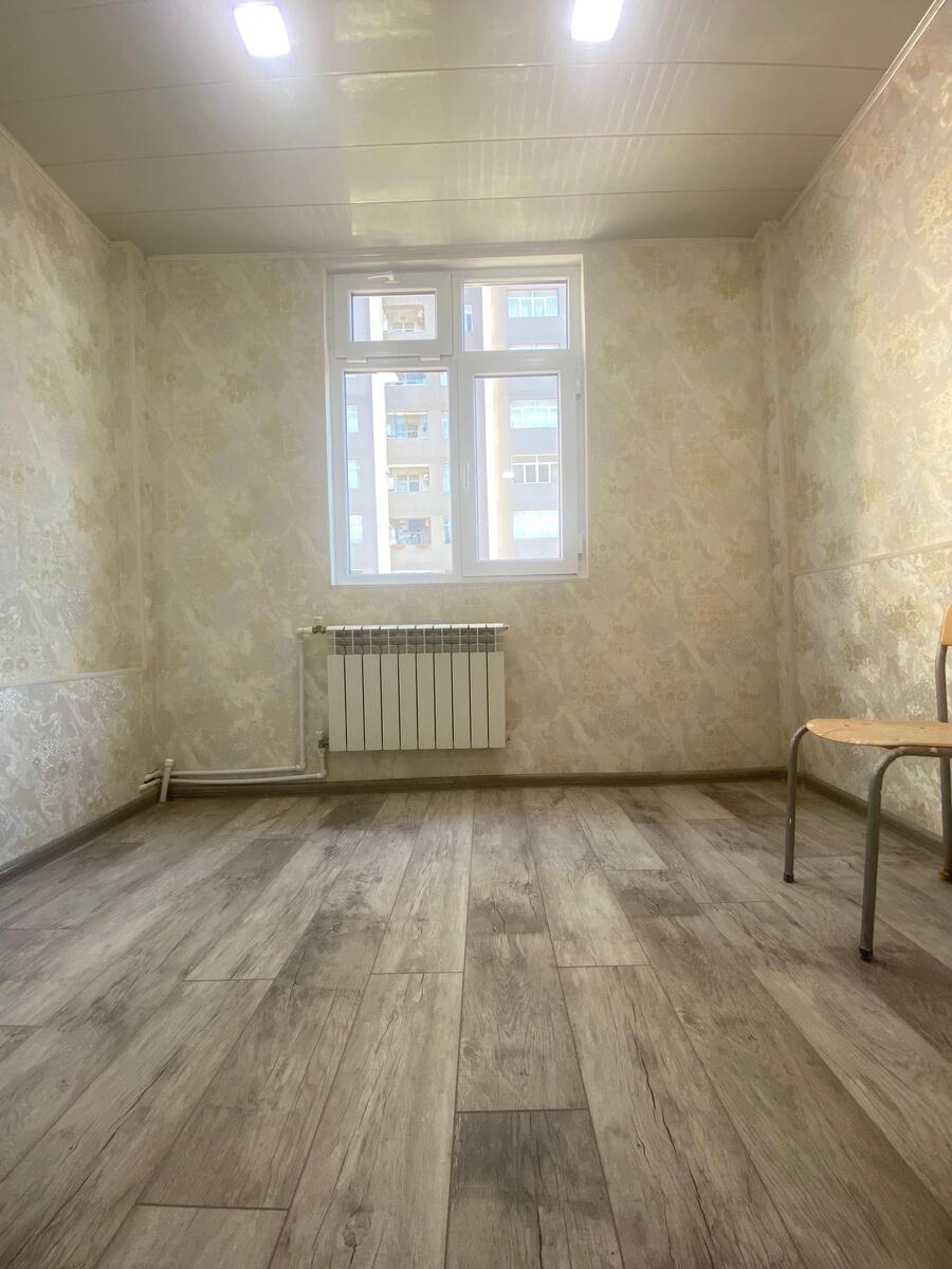 Satılır 2 otaqlı köhnə tikili 67 m² — Mənzil, Bakı (7)