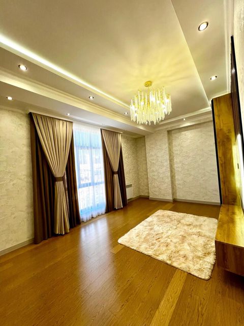 Satılır 3 otaqlı yeni tikili 80 m² — Bakı