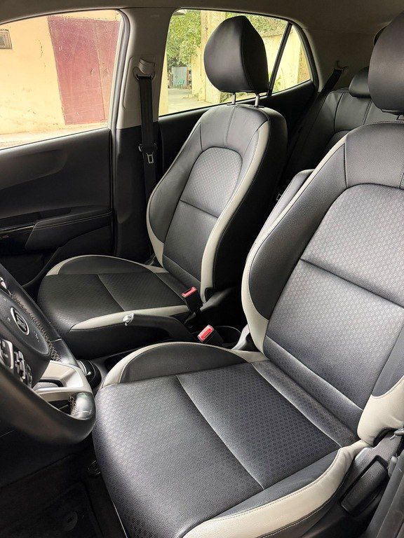 Kia Morning, 1.0 L, 2017 il, 59 000 km 88-CN-281 — Avtomobillər, Bakı (8)