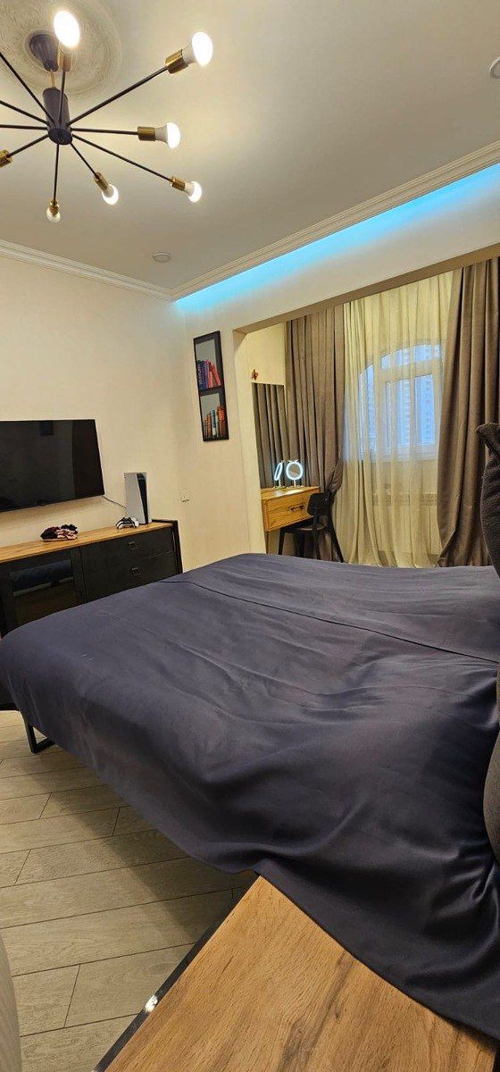 Satılır 3 otaqlı köhnə tikili 85 m² — Mənzil, Bakı (9)
