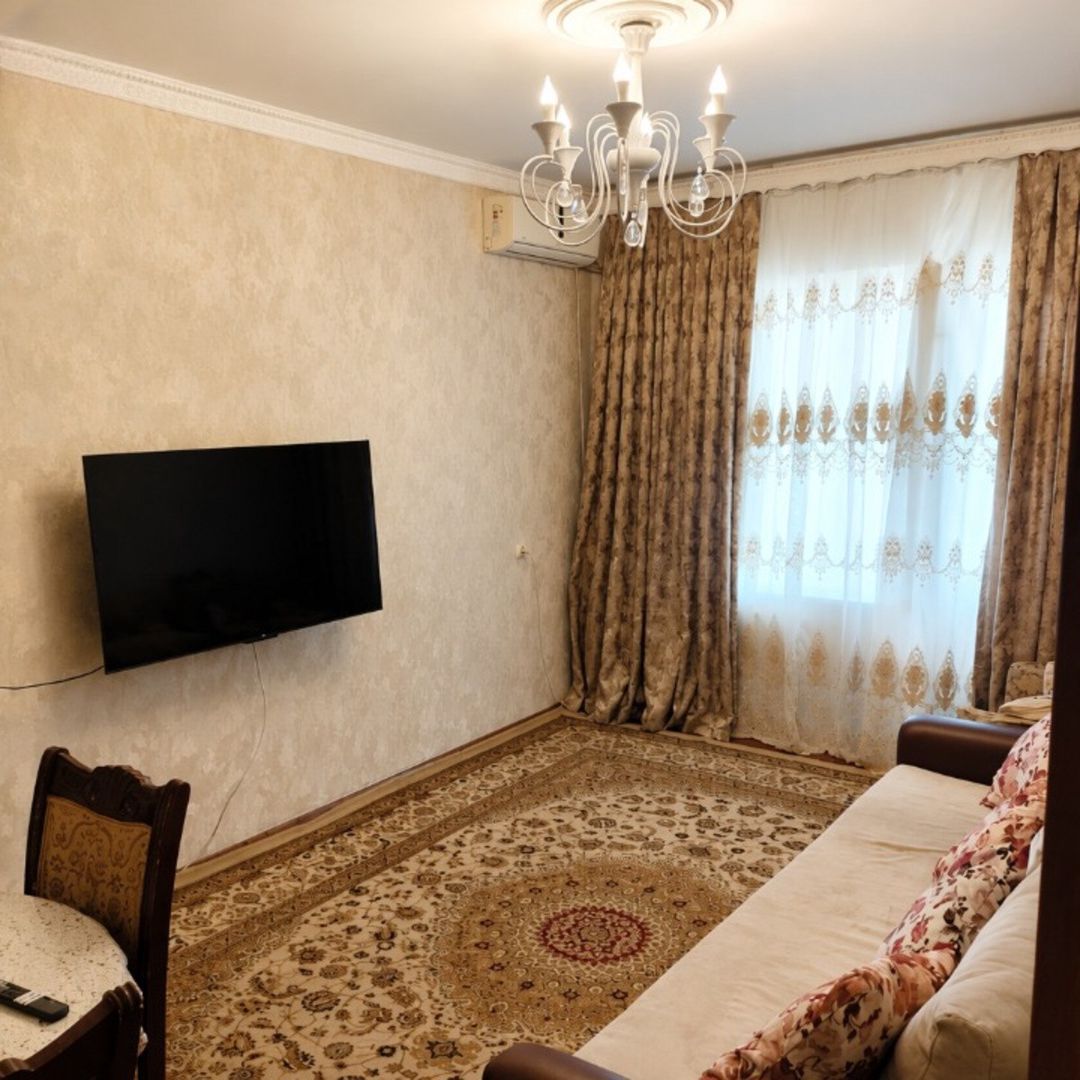 Satılır 3 otaqlı köhnə tikili 85 m² — Mənzil, Bakı