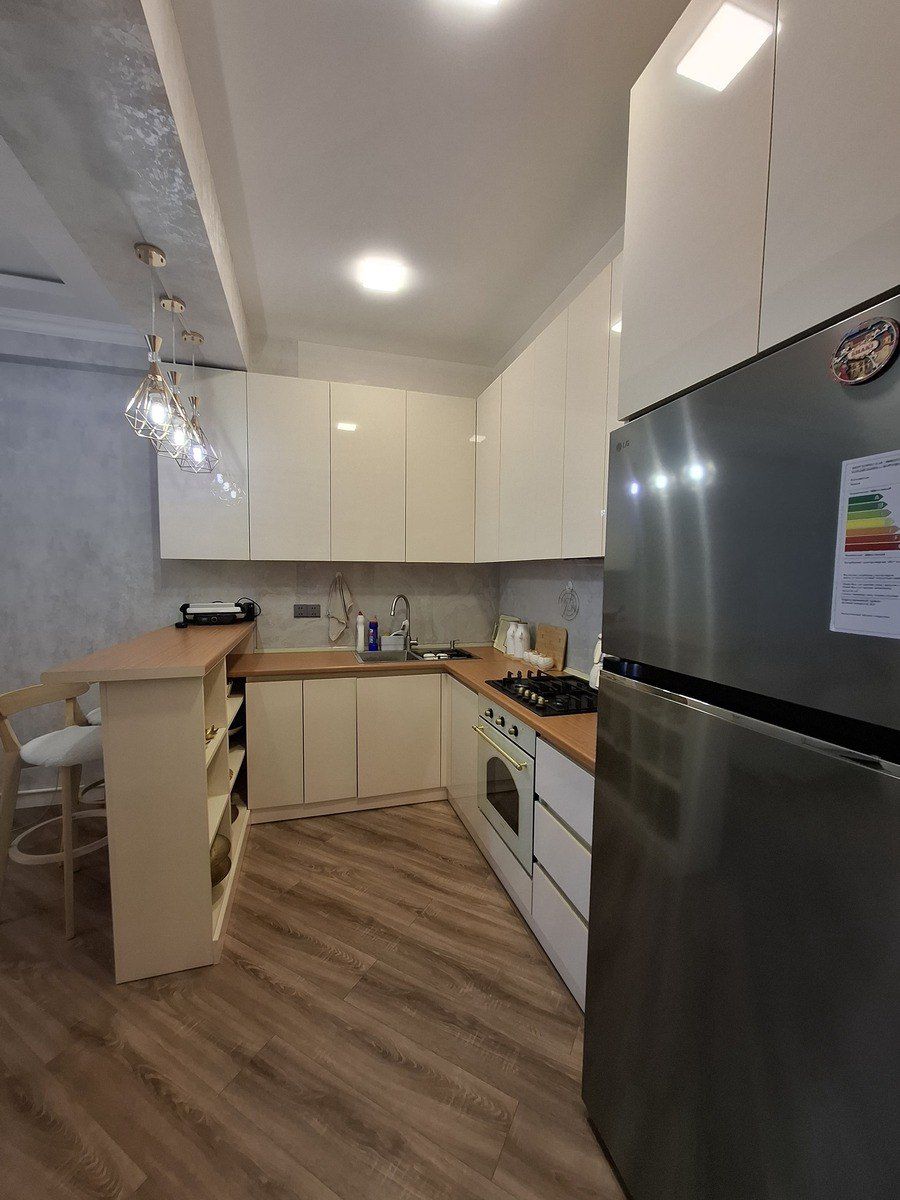 Satılır 3 otaqlı yeni tikili 82 m² — Mənzil, Xırdalan (5)
