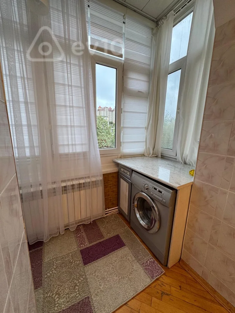 4 otaqlı mənzil, 90 m², M.Abbasov — Mənzil, Bakı (11)