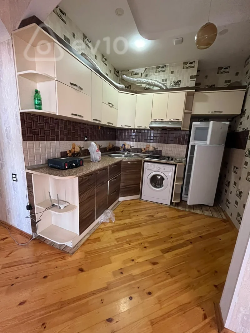 2 otaqlı mənzil, 90 m², Həmzə Babaşov — kirayə — Mənzil, Bakı (6)