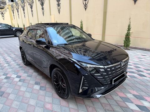 Changan Uni-Z, 1.5 L, 18.4 kWh, 2025 il, 16 000 km — Bakı