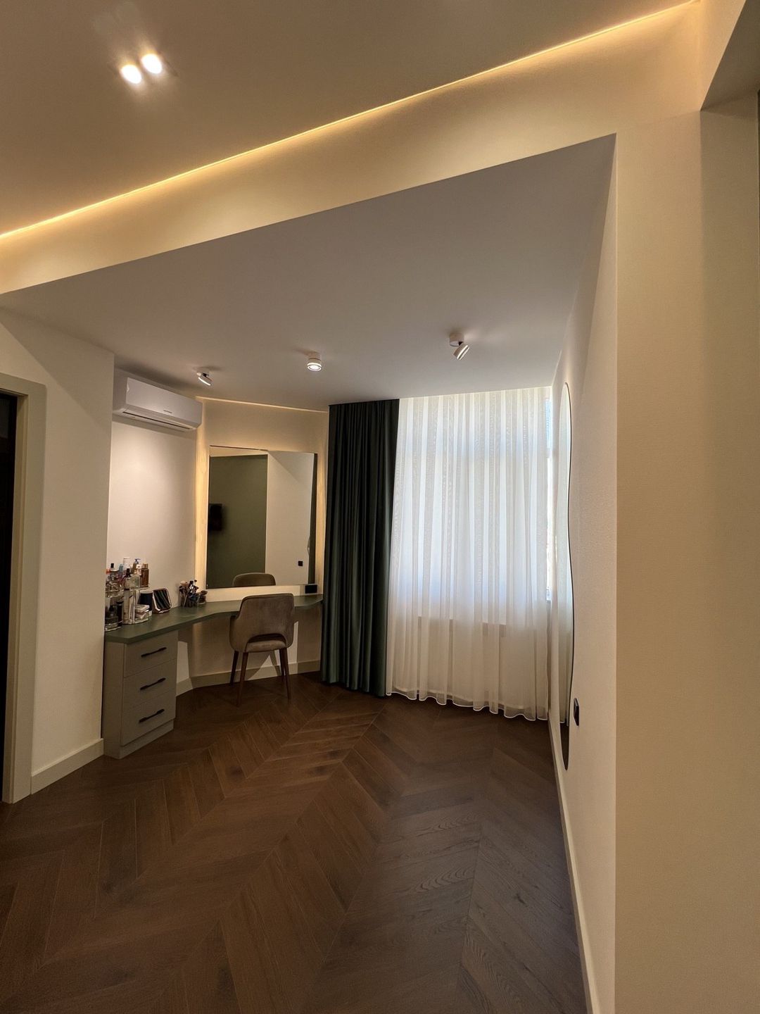 Satılır 3 otaqlı yeni tikili 140 m² — Mənzil, Bakı (7)