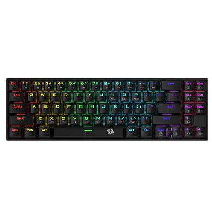 Klaviatura Redragon Deimos K599 — Kompüterlər və noutbuklar, Bakı