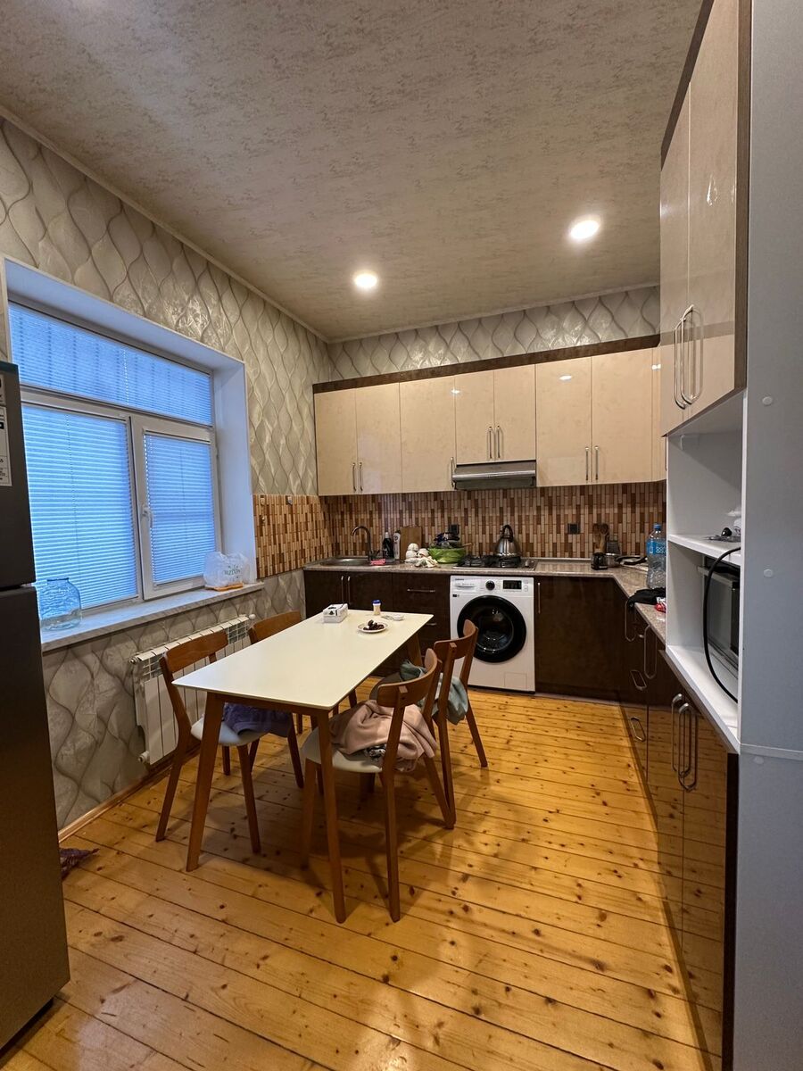 Satılır 4 otaqlı həyət evi/bağ evi 120 m² — Ev, villa, Bakı (5)