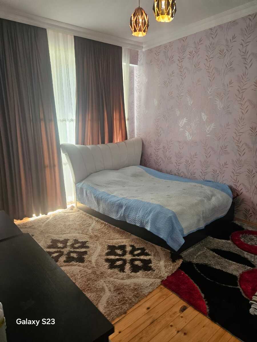 Satılır 2 otaqlı yeni tikili 82 m² — Mənzil, Bakı (5)