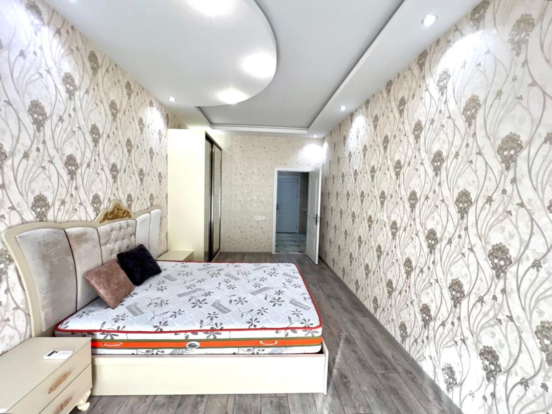 Satılır 2 otaqlı yeni tikili 80 m² — Mənzil, Sumqayıt (10)