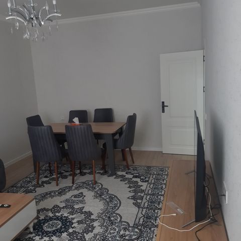 İcarəyə verilir 2 otaqlı yeni tikili 65 m² — Bakı