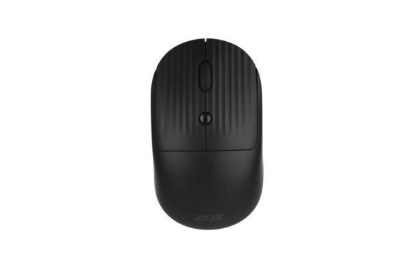 Mouse 2E MF218 Silent Wireless BT Black 2E-MF218WBK — Kompüterlər və noutbuklar, Bakı