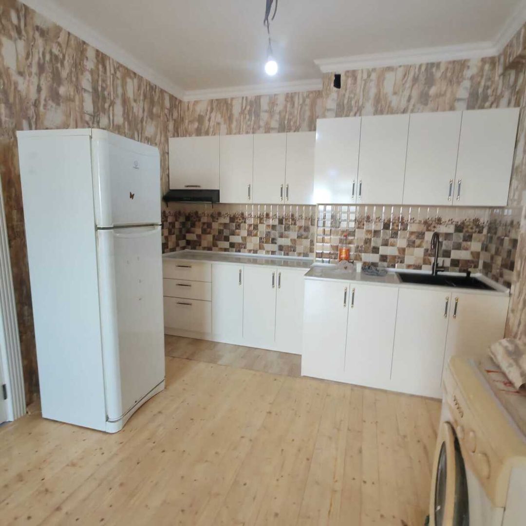 Satılır 2 otaqlı yeni tikili 66 m² — Mənzil, Xırdalan (3)